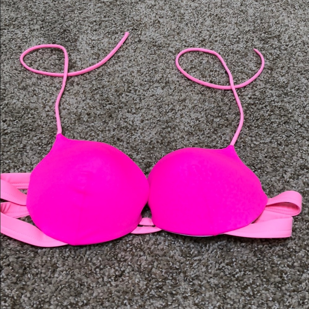 Bathing suit top